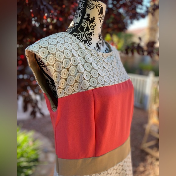 STUDIO ONE dress Size 18. - Picture 6 of 11